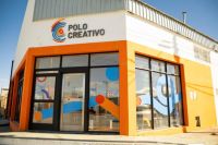 Hubs en los Polos Creativos: un espacio de conocimiento destinado a jóvenes de 10 a 16 años 