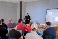 Finalizó el ciclo de formación “Emprendedurismo de Mar y Desarrollo Local desde el Enfoque Ecosistémico”