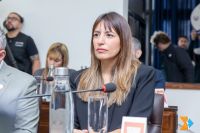 “Es muy importante que se impulsen medidas que faciliten el acceso al crédito hipotecario"