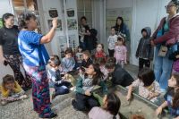 Anunciaron la apertura de inscripciones del programa educativo “Explorando el Museo del Fin del Mundo”