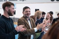 "La mirada del intendente tiene que ver con una reestructuración y optimización del esquema de gestión", dijo Ferreyra