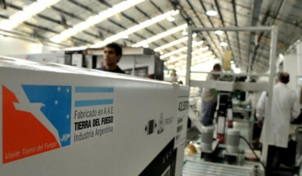Caída del consumo y despidos: Tierra del Fuego entre las provincias con mayor caída del empleo privado del país