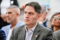 El ministro de Obras y Servicios Públicos, Martín Moreyra, trazó los principales ejes de trabajo