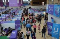 Los días 14 y 15 de marzo se realizará la la 9ª edición de la Expo Mujer
