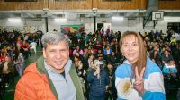 Más de 1000 vecinos de Ushuaia participaron de una acción solidaria para ayudar a comedores