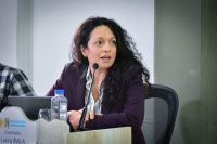 “Presentamos un proyecto para acompañar a las familias a desendeudarse”