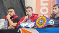 Tolhuin se prepara para una velada histórica de boxeo