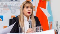 La legisladora Gracianía convocó a la Comisión de Justicia