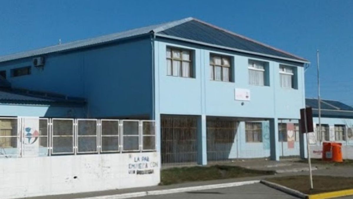 Este jueves 19 se retoman las actividades habituales en la Escuela N°8