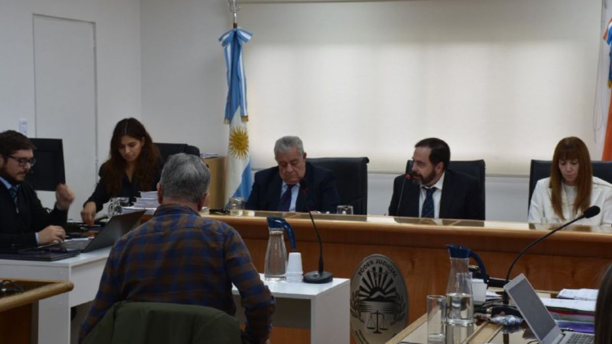 Se desarrolló una nueva jornada de declaraciones en el juicio a Florencia Mancilla