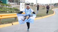 Continúan abiertas las inscripciones para participar de la prueba atlética "7 Km por Malvinas”
