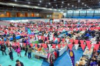 Convocan a emprendedores para una nueva edición de la "Expo Emprendiendo"