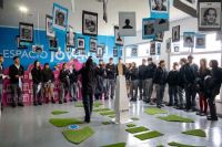  A 50 años del último golpe cívico-militar, el Municipio de Río Grande realizó una amplia agenda de actividades