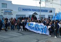 En el marco del 50° aniversario del golpe cívico militar, organizan una jornada cultural abierta