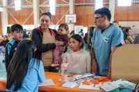 Se viene una nueva edición de "Gobierno en tu Barrio" en Ushuaia