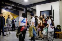  “Hoy Ushuaia cuenta con una palestra 100% municipal"