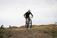 Tiziana Pastori competirá a nivel nacional e internacional en el MTB 2026