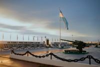 Conocé la agenda de actividades de la Semana "Malvinas: memoria, soberanía e Innovación"