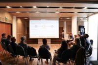 El Poder Judicial comenzó a diseñar un Protocolo de Seguridad Psicofísica