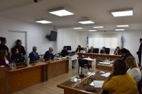 Condenaron a 8 años de prisión a Florencia Mancilla por homicidio simple  