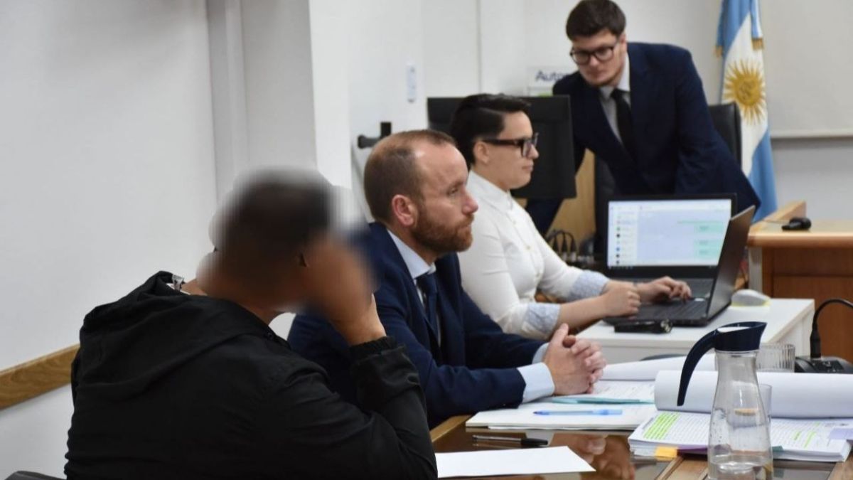 Comenzó juicio por abuso sexual en Río Grande 