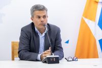 El Gobierno provincial propone que el acto central del 2 de abril sea itinerante