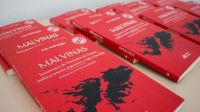 Ushuaia invita a la presentación del libro sobre testimonios de Malvinas y política exterior argentina