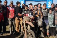 Finalizó con éxito el operativo de seguridad de la 42° Vuelta a la Tierra del Fuego