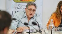 “Esta mala gestión provincial nos afecta a todos los vecinos”