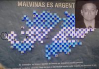 Parodi defiende el reconocimiento a “Jeringa” Barrionuevo y crece la polémica en Ushuaia