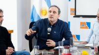 “Estamos haciendo un esfuerzo excepcional para cumplir con los estatales en un contexto muy complejo”