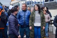 "No nos gustaría llegar a la instancia de judicialización"