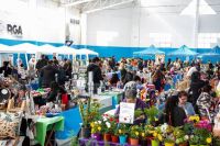 Llega la primera edición de la propuesta "El Mercado en tu barrio" del 2026