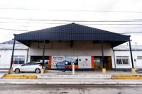 Tras un plan integral de obras, la Escuela Kayú Chénèn volvió a funcionar en su sede