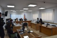 El fiscal pidió hasta 6 años de prisión para uno de los acusados de agredir a policías