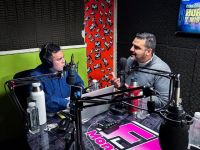 "Nosotros acompañamos a la gente en esta decisión de defender los recursos que son del Municipio y de los vecinos”