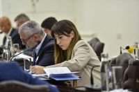 “Estos espacios son fundamentales para garantizar una gobernanza ambiental participativa"