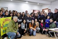 Se realizó el encuentro Internacional “Conversaciones pedagógicas sobre igualdad, infancias y educación”