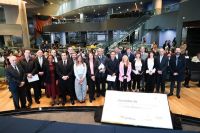 "No venimos exclusivamente a escuchar teoría, sino a compartir experiencias, hacernos preguntas y buscar respuestas"