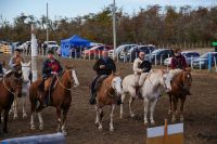 El Municipio de Tolhuin acompañó la primera fecha del campeonato “Rumbo a Jesús María”