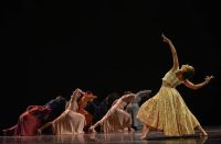 Abrió la convocatoria para participar de la edición 2026 de "Danza en el Fin del Mundo", 