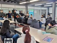 Inició la Escuela Municipal de Emprendedores de Río Grande