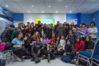 Se pone en marcha una nueva edición del Parlamento Juvenil del Mercosur