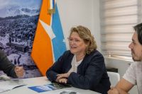 "Para algo están las normativas vigentes y la aplicación de las mismas son facultad de la Municipalidad”