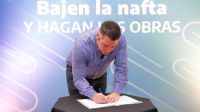 "Estamos gestionando esta crisis con el 100% de la obra pública nacional detenida y retrasos en la remisión de fondos"