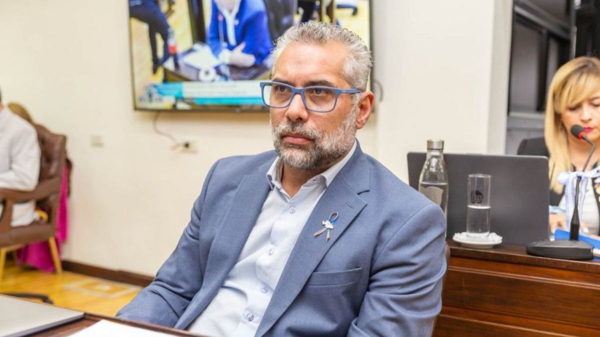 “El turismo es un recurso importante, pero tiene que ser sostenible en todos los términos”