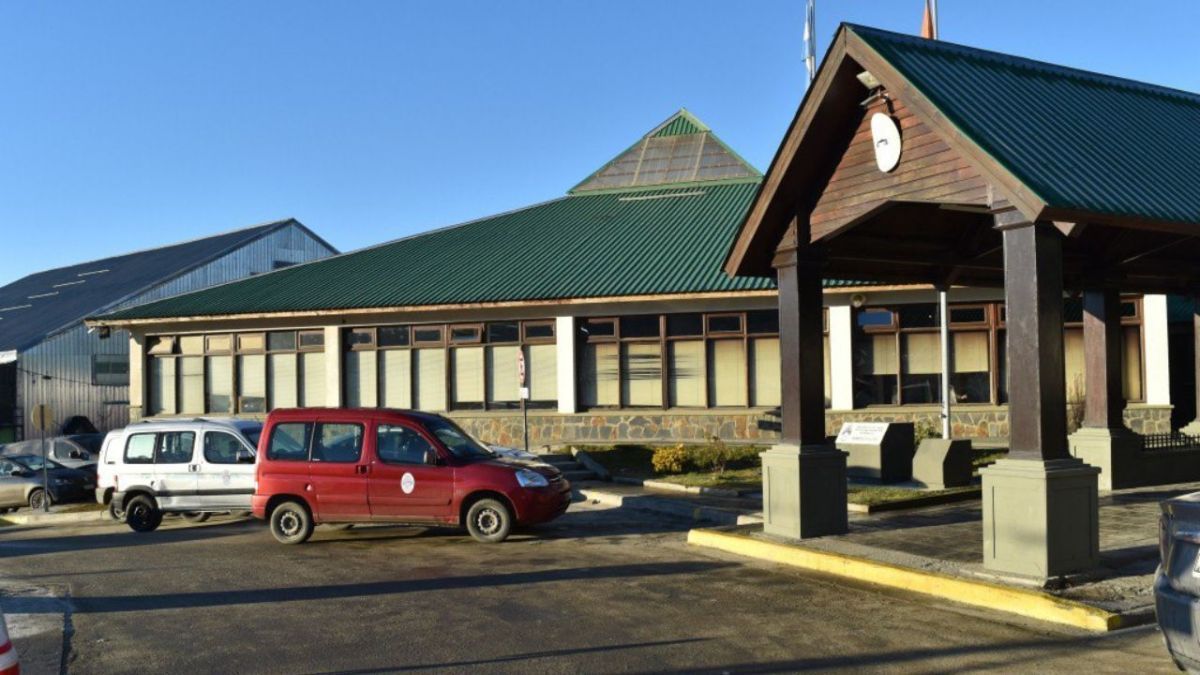 Procesan con prisión preventiva a una mujer en Ushuaia por una violenta agresión