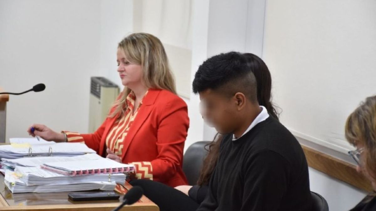 Comenzó un juicio por abuso sexual contra un hombre acusado de atacar a su hermana