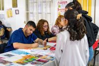 Se viene una nueva edición de "Gobierno en tu barrio" en Ushuaia y Río Grande