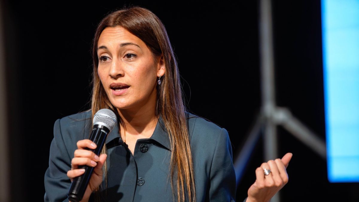 “Queremos seguir acompañando a los pibes y pibas y brindarles herramientas”